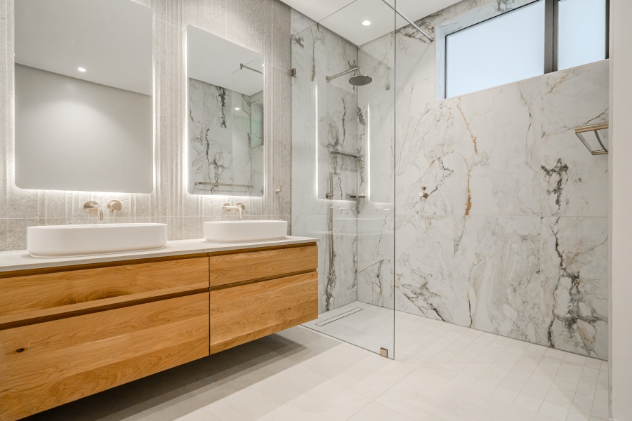 To Let 3 Bedroom Property for Rent in Waterfront Western Cape